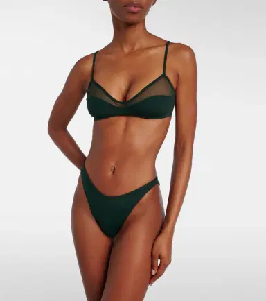 Eres Ultime bikini bottoms | Thumbnail 4