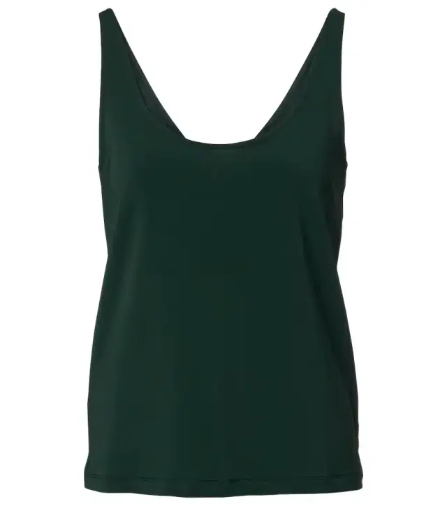 Eres Anaë jersey tank top