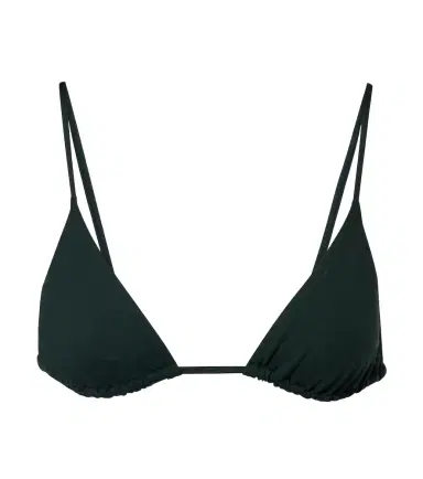 Eres Mouna triangle bikini top | Thumbnail 1
