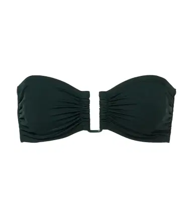 Eres Show strapless bikini top | Thumbnail 1