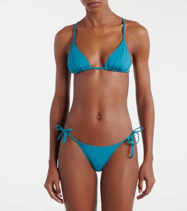 Eres Malou bikini bottoms | Thumbnail 3