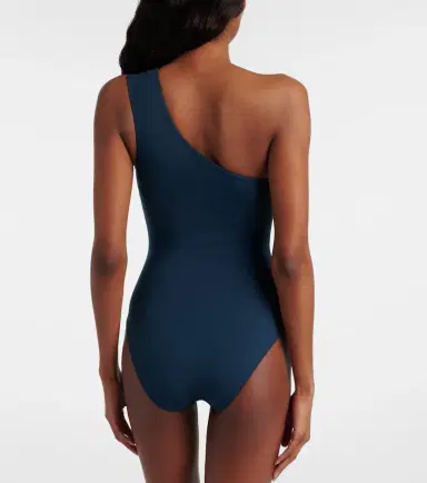Eres Effigie one-shoulder swimsuit | Thumbnail 5