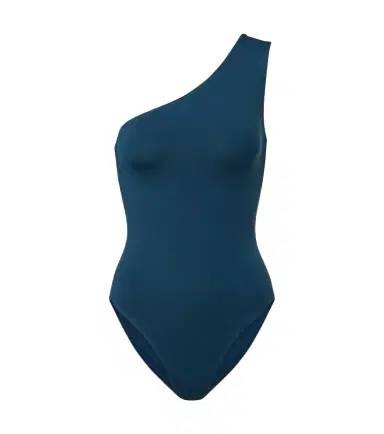Eres Effigie one-shoulder swimsuit | Thumbnail 1