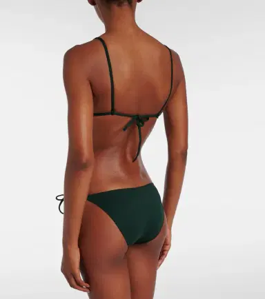 Eres Malou bikini bottoms | Thumbnail 2