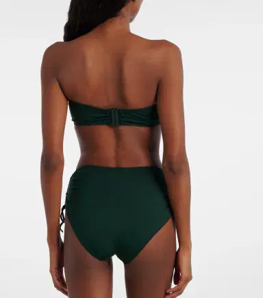 Eres Sofia mid-rise bikini bottoms | Thumbnail 3