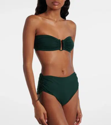 Eres Sofia mid-rise bikini bottoms | Thumbnail 4