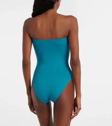 Eres Cassiopee strapless swimsuit | Thumbnail 5