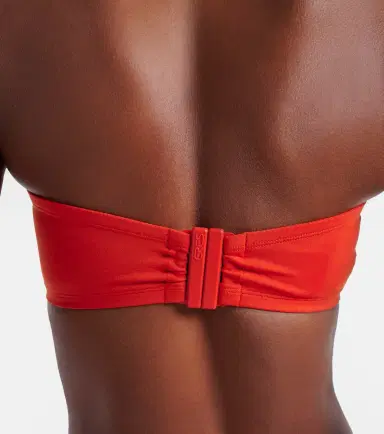Eres Show bandeau bikini top | Thumbnail 2