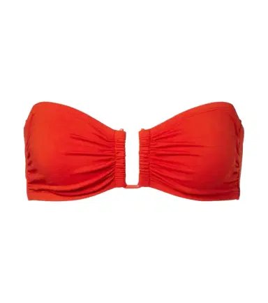 Eres Show bandeau bikini top | Thumbnail 1