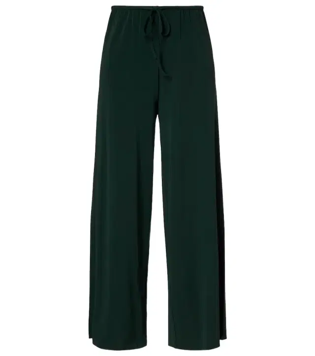 Eres Zélie jersey wide-leg pants