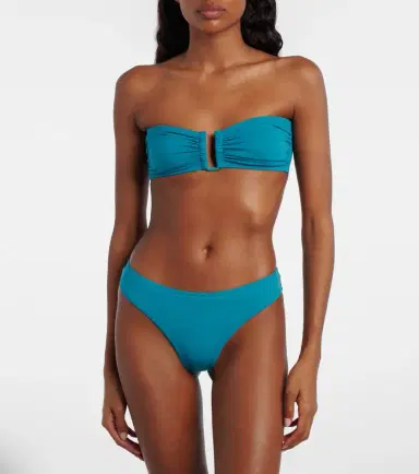 Eres Minimum bikini bottoms | Thumbnail 2