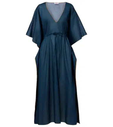 Eres Voilier cotton kaftan | Thumbnail 1