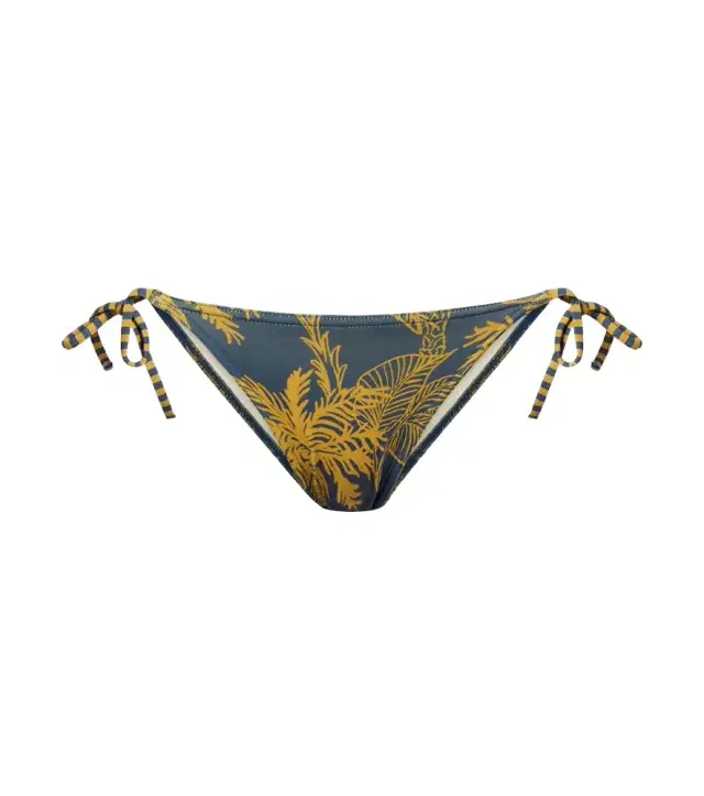 Eres Solarium printed bikini bottoms