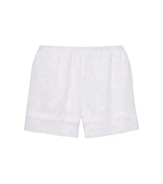 Eres Floralie floral cotton-blend voile shorts
