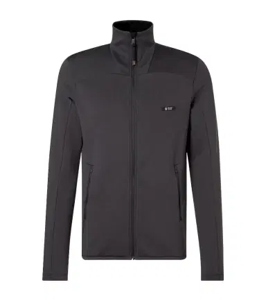 Prada Logo track jacket | Thumbnail 1