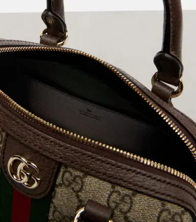 Gucci Ophidia GG top-handle bag | Thumbnail 2