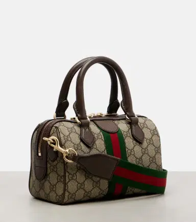 Gucci Ophidia GG top-handle bag | Thumbnail 3