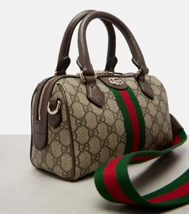 Gucci Ophidia GG top-handle bag | Thumbnail 4