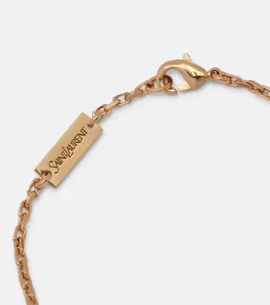 Saint Laurent Cassandre bracelet | Thumbnail 2