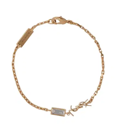 Saint Laurent Cassandre bracelet | Thumbnail 1