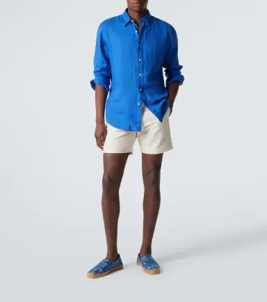 Kiton Printed espadrilles | Thumbnail 7