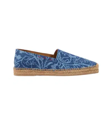 Kiton Printed espadrilles | Thumbnail 1