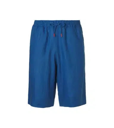 Kiton Linen shorts | Thumbnail 1
