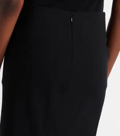 Jil Sander Mid-rise pencil skirt | Thumbnail 5 Jil Sander Mid-rise pencil skirt | Thumbnail 5