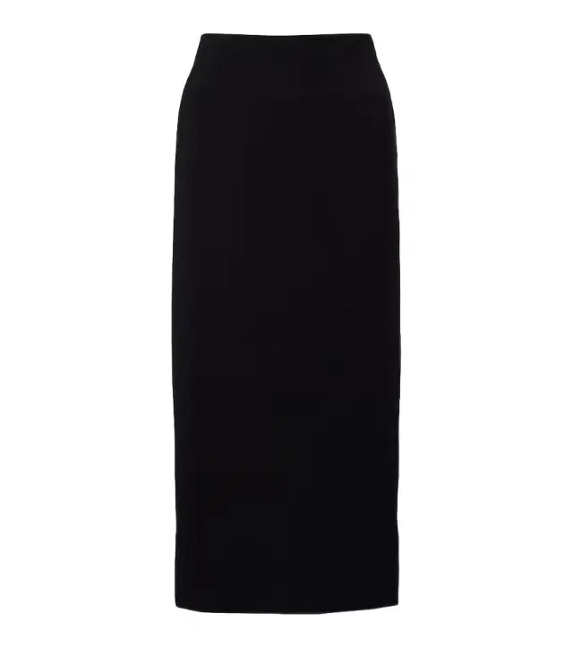 Jil Sander Mid-rise pencil skirt