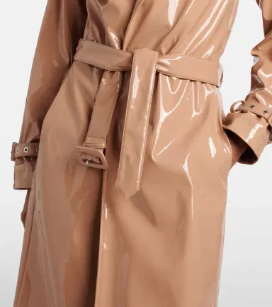 Dolce & Gabbana Single-breasted trench coat | Thumbnail 3