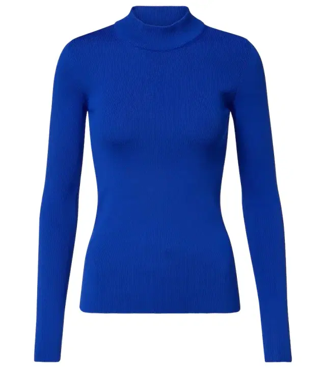 Jil Sander Ribbed-knit sweater