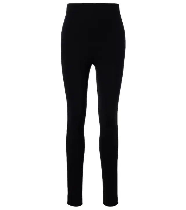Jil Sander High-rise skinny pants