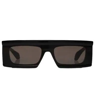 Alaïa Alaïa Logo flat-top sunglasses | Thumbnail 1 Alaïa Alaïa Logo flat-top sunglasses | Thumbnail 1
