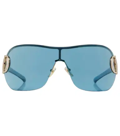 Gucci Half Horsebit shield sunglasses | Thumbnail 1