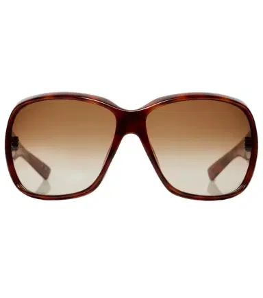 Gucci Script square sunglasses | Thumbnail 1