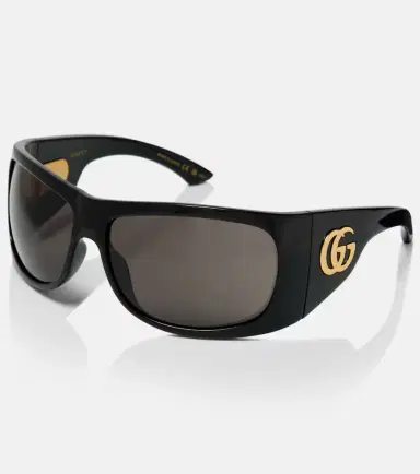 Gucci Double G square sunglasses | Thumbnail 3 Gucci Double G square sunglasses | Thumbnail 3