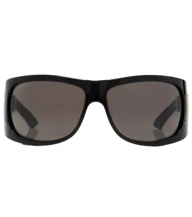 Gucci Double G square sunglasses | Thumbnail 1 Gucci Double G square sunglasses | Thumbnail 1