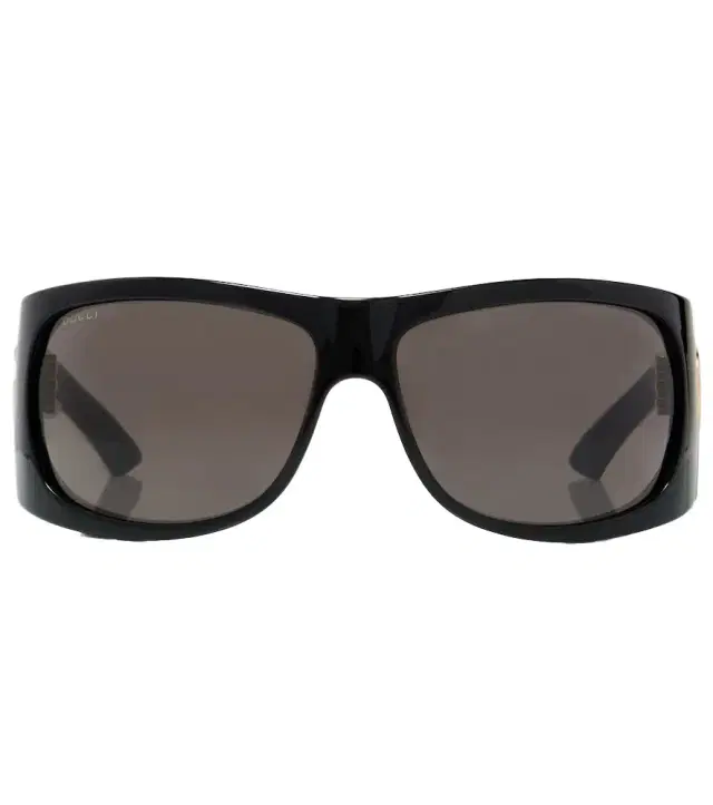 Gucci Double G square sunglasses