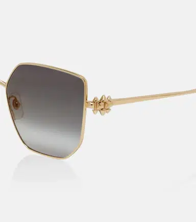 Cartier Eyewear Collection Clash De Cartier square sunglasses | Thumbnail 2 Cartier Eyewear Collection Clash De Cartier square sunglasses | Thumbnail 2