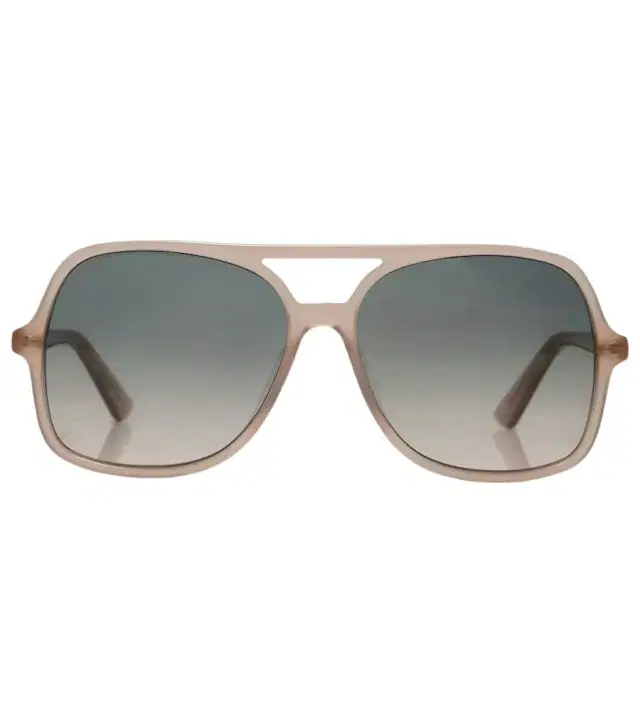 Chloe Chloé Judy oversized sunglasses