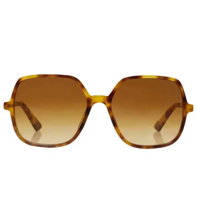 Chloe Chloé Judy square sunglasses