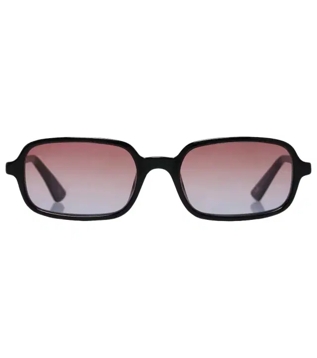 Chloe Chloé Judy rectangular sunglasses