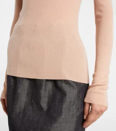 Prada Virgin wool sweater | Thumbnail 3