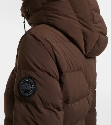 Canada Goose Clair down coat | Thumbnail 6 Canada Goose Clair down coat | Thumbnail 6