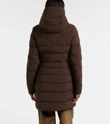Canada Goose Clair down coat | Thumbnail 7 Canada Goose Clair down coat | Thumbnail 7