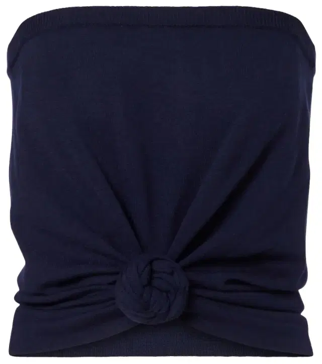 Magda Butrym Wool top