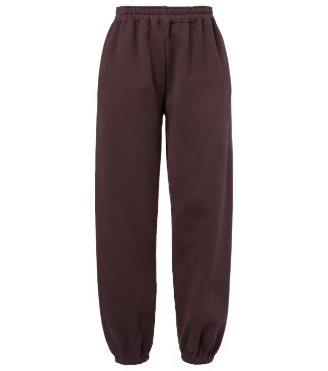 Cotton sweatpants