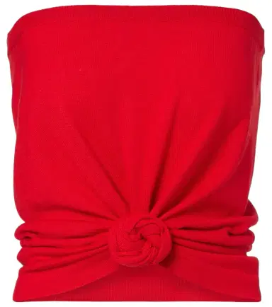 Magda Butrym Wool top | Thumbnail 1 Magda Butrym Wool top | Thumbnail 1