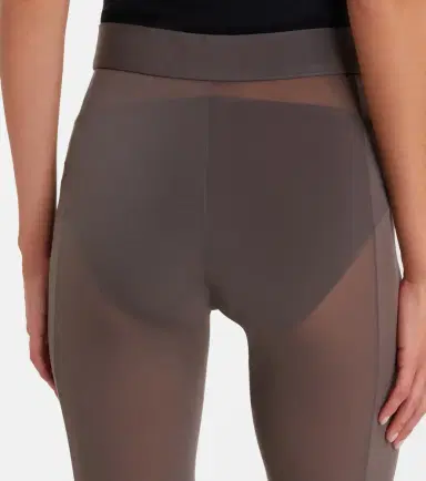 Magda Butrym Capri pants and briefs set | Thumbnail 5
