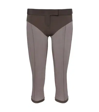 Magda Butrym Capri pants and briefs set | Thumbnail 1